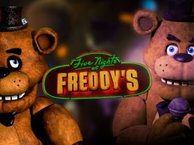 Is Five Nights at Freddy's a Good Adaptation?