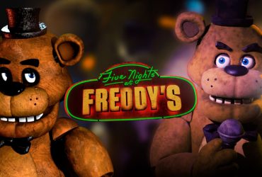 Is Five Nights at Freddy's a Good Adaptation?