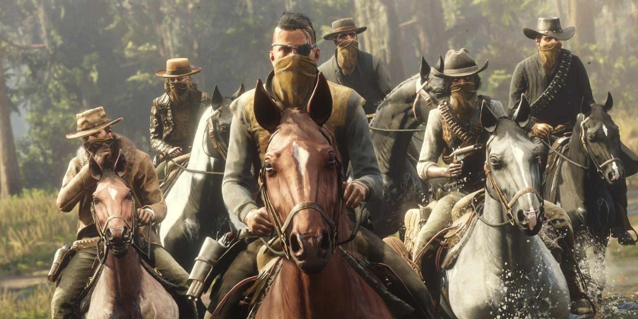 Is Red Dead Online Worth Playing in 2024?