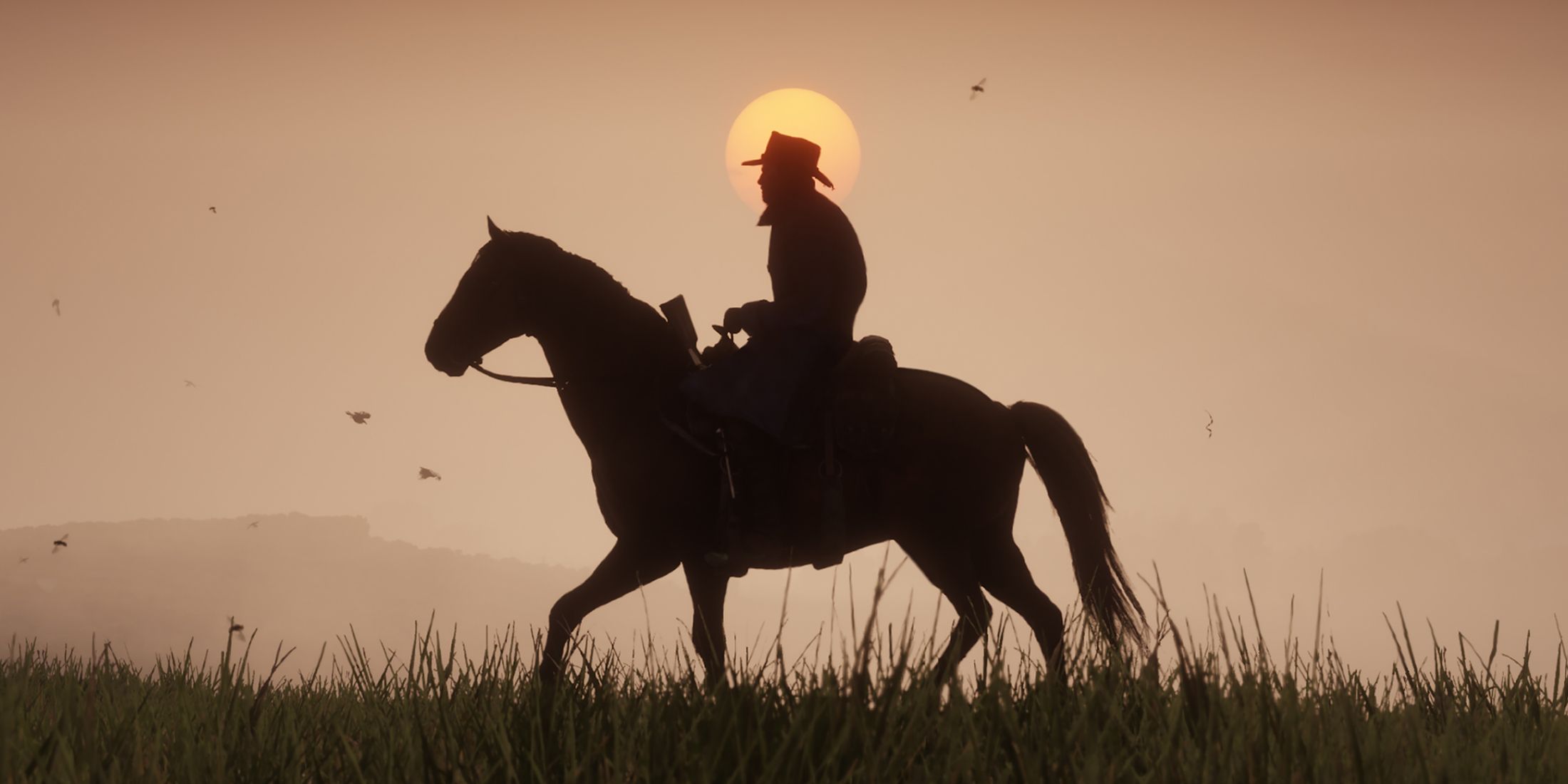 Red Dead Redemption 2 Arthur Morgan Journal