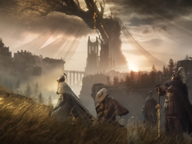 Is Sony buying FromSoftware's parent company the next big games industry acquisition?