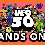 Is UFO 50 The BEST Indie Game Of The Year?