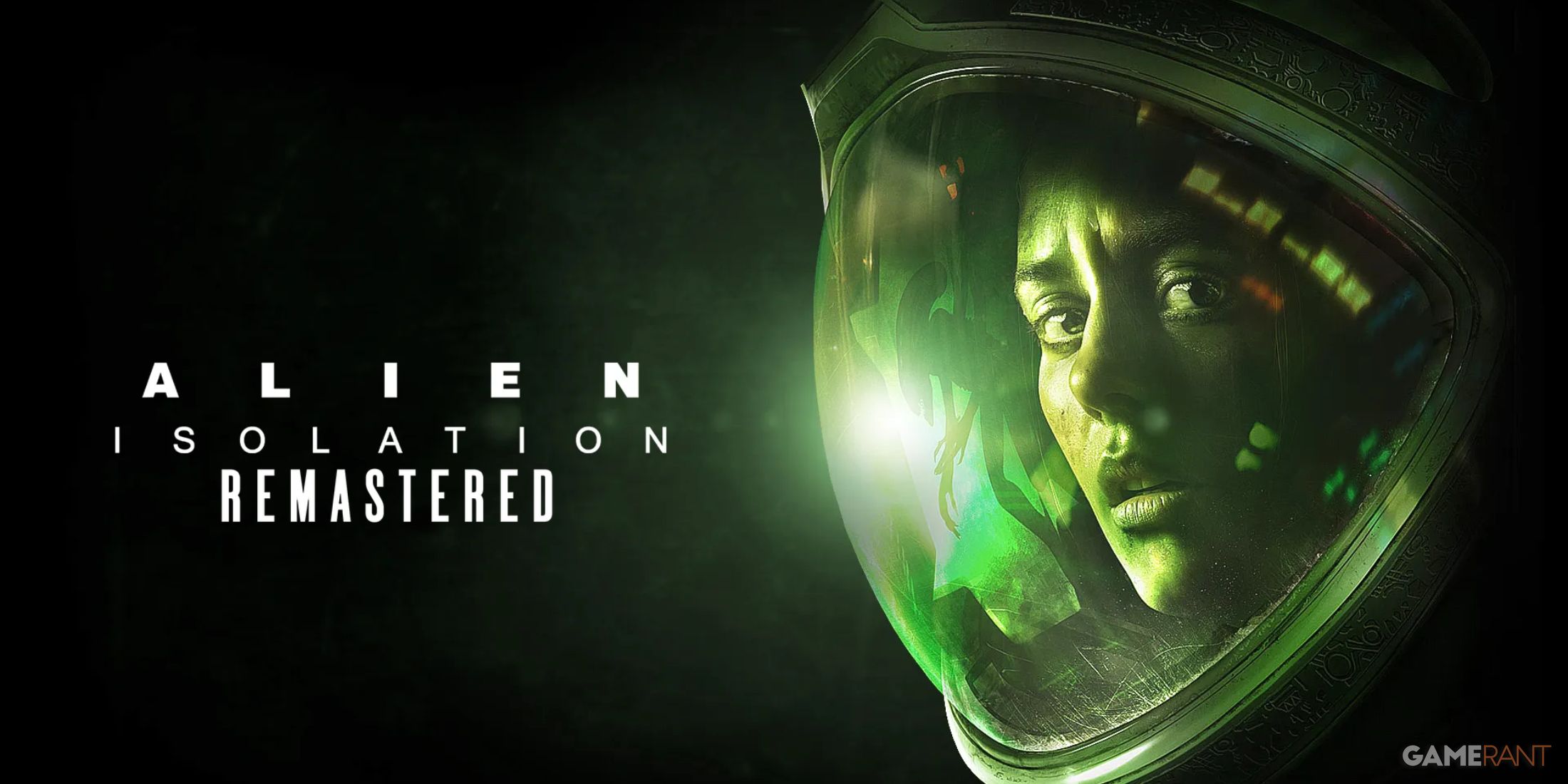 Alien Isolation REmastered