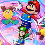 It Takes 10 Hour To Unlock Mario & Luigi: Brothership's Coolest Mechanic