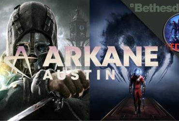 It's Unfortunate Bethesda Couldn't Appreciate The Worth of Arkane