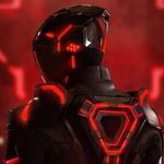 "It’s about the cost of being human" says Tron: Ares director of movie about video game people running around in colourful, tightly fitting suits