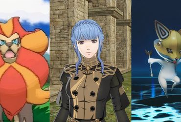 JRPGs With The Best EXP Share Systems, Ranked