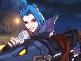 Jinx finally has her 2XKO gameplay trailer, and she looks like a long-ranged menace