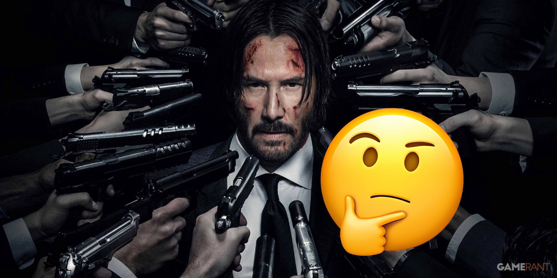 john wick original title keanu reeves