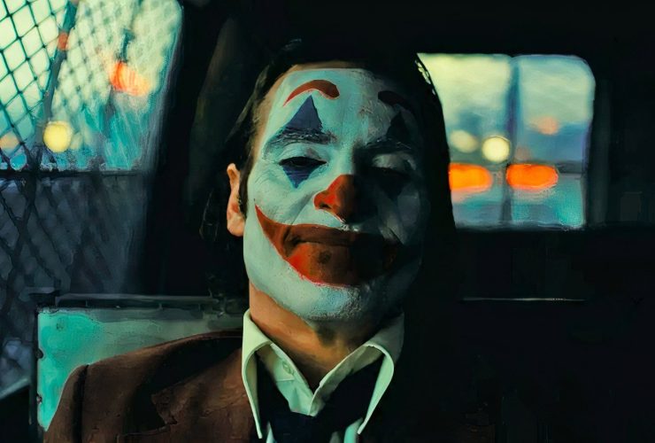 Joker 2 Digital Release Ratings Continue The DC Movie's Losing Streak