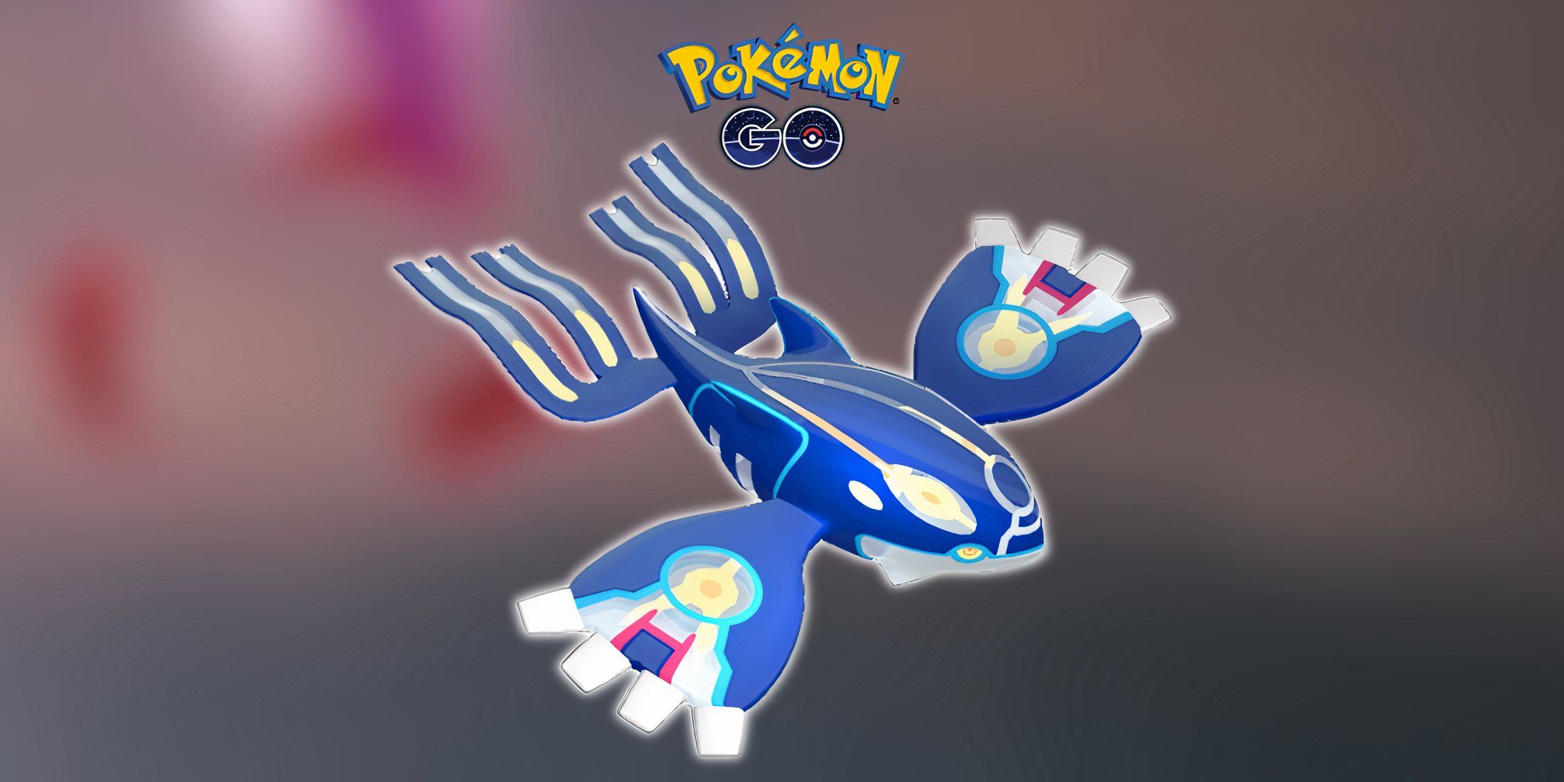 Pokemon GO Primal Kyogre Raid Guide