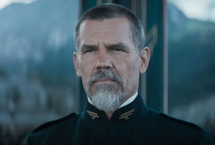 Josh Brolin May Retire If Dune Director Gets Oscar Snub