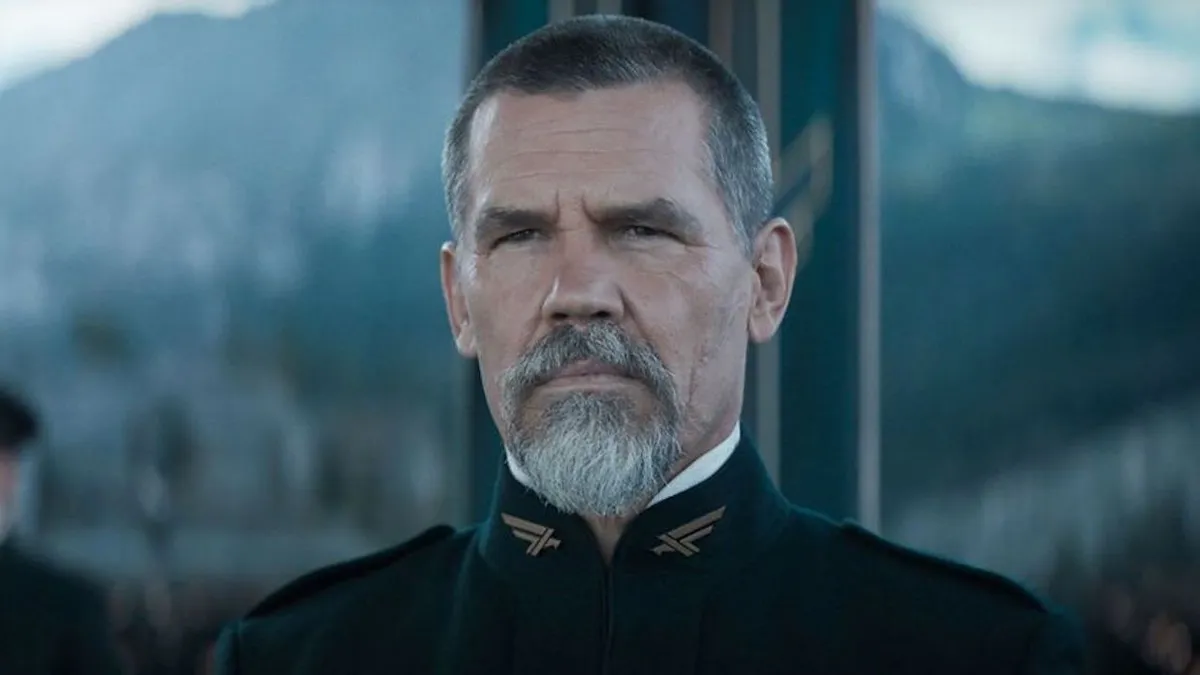 Josh Brolin May Retire If Dune Director Gets Oscar Snub