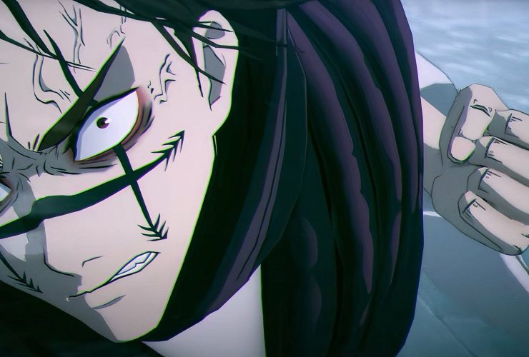 Jujutsu Kaisen Cursed Clash Gets Shibuya Arc Paid DLC