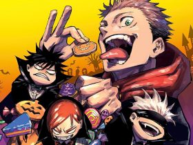 Jujutsu Kaisen Manga Sold More Than One Piece In Japan This Year