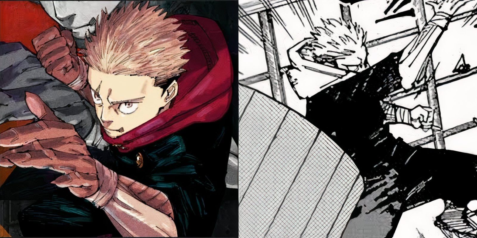 Jujutsu Kaisen: Yuji's Mastered Shrine, Explained