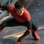 July 2026 is going to be a busy month for Tom Holland, as alongside that Nolan film he's in, Marvel's now set a date for Spider-Man 4