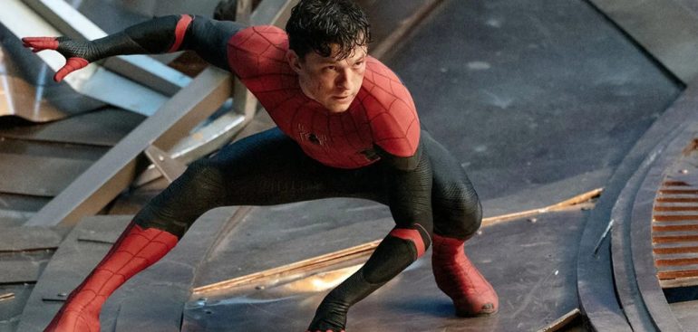 July 2026 is going to be a busy month for Tom Holland, as alongside that Nolan film he’s in, Marvel’s now set a date for Spider-Man 4