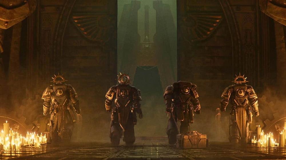 “Just Kick Them” Space Marine 2 Players Split on Whether Level 1s Should Be Allowed in Lethal