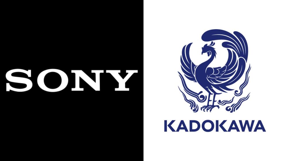 Kadokawa Confirms Interest From Sony in Official Statement