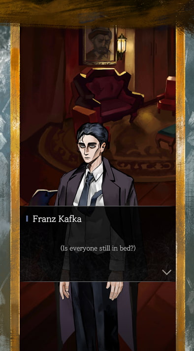 Kafka’s Metamorphosis Codes gameplay