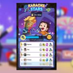 Karaoke Stars Rewards And Milestones