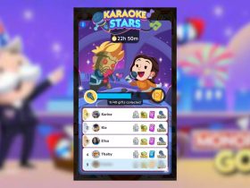 Karaoke Stars Rewards And Milestones