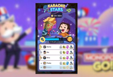 Karaoke Stars Rewards And Milestones