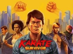 Karate Survivor – PC Review | Thumb Culture