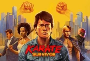 Karate Survivor – PC Review | Thumb Culture