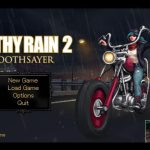 Kathy Rain 2: Soothsayer Preview - Point-and-Click Puzzles and a New Murder Mystery - MonsterVine