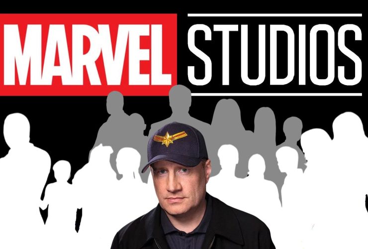 Kevin Feige Teases The Return Of Two Not-So-Popular Superteams in the MCU