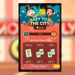 Key to the City Rewards and Milestones