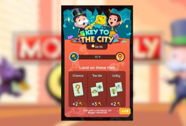 Key to the City Rewards and Milestones