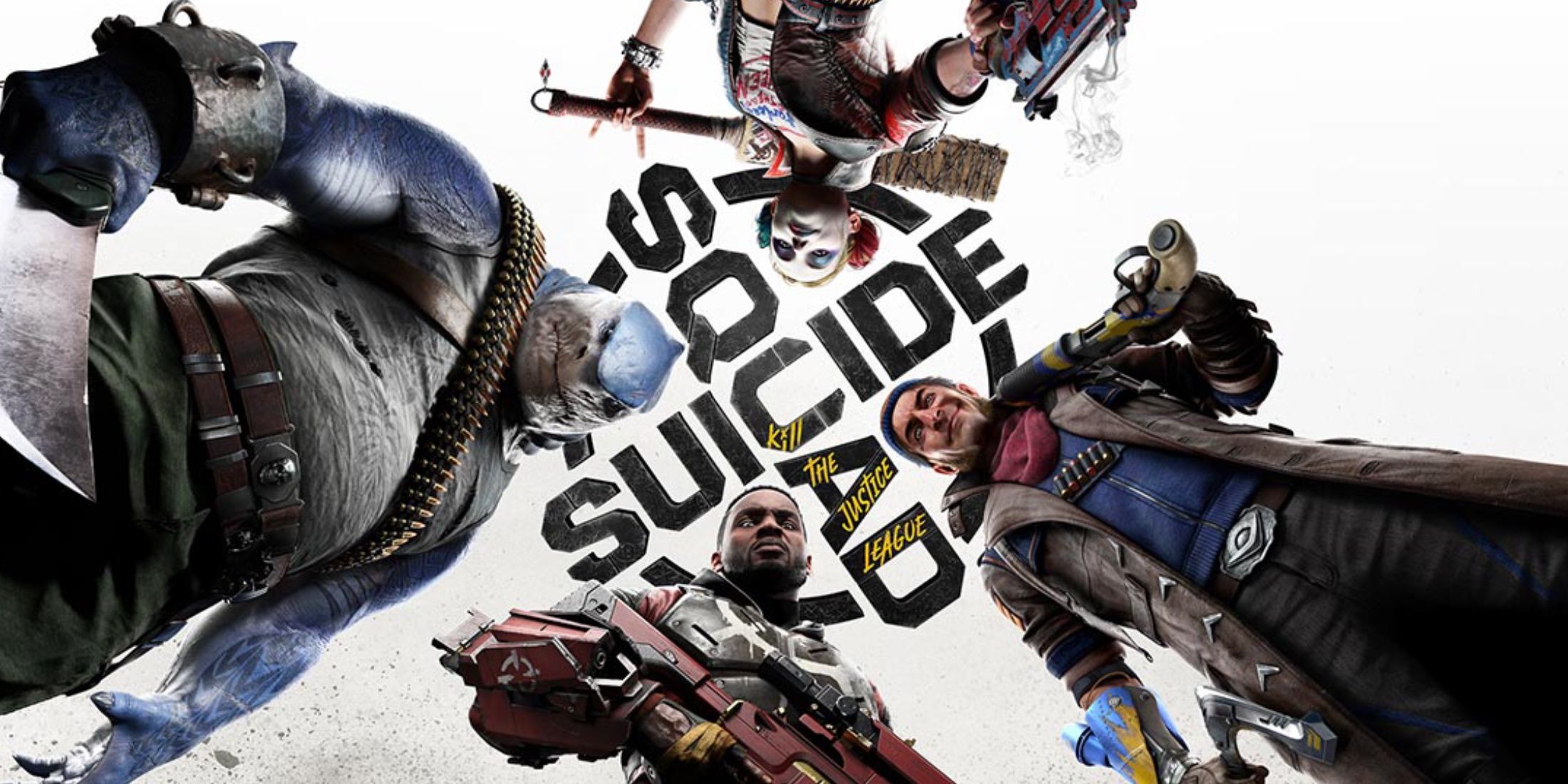 suicide squad should feature movie character