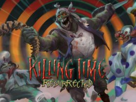 Killing Time: Resurrected Review – Gamerhub UK