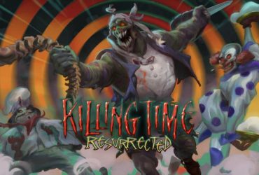 Killing Time: Resurrected Review – Gamerhub UK