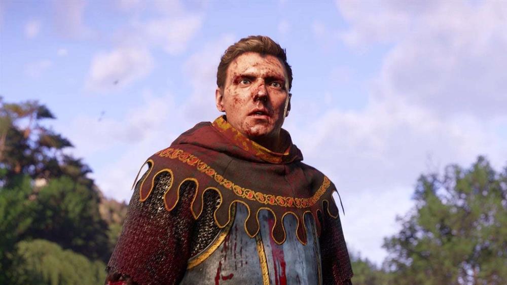 Kingdom Come Deliverance 2 Promises Multiple Endings and a Protagonist’s Journey from Man to Warrior