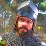 Kingdom Come Deliverance 2 dev says that Denuvo is a hard no