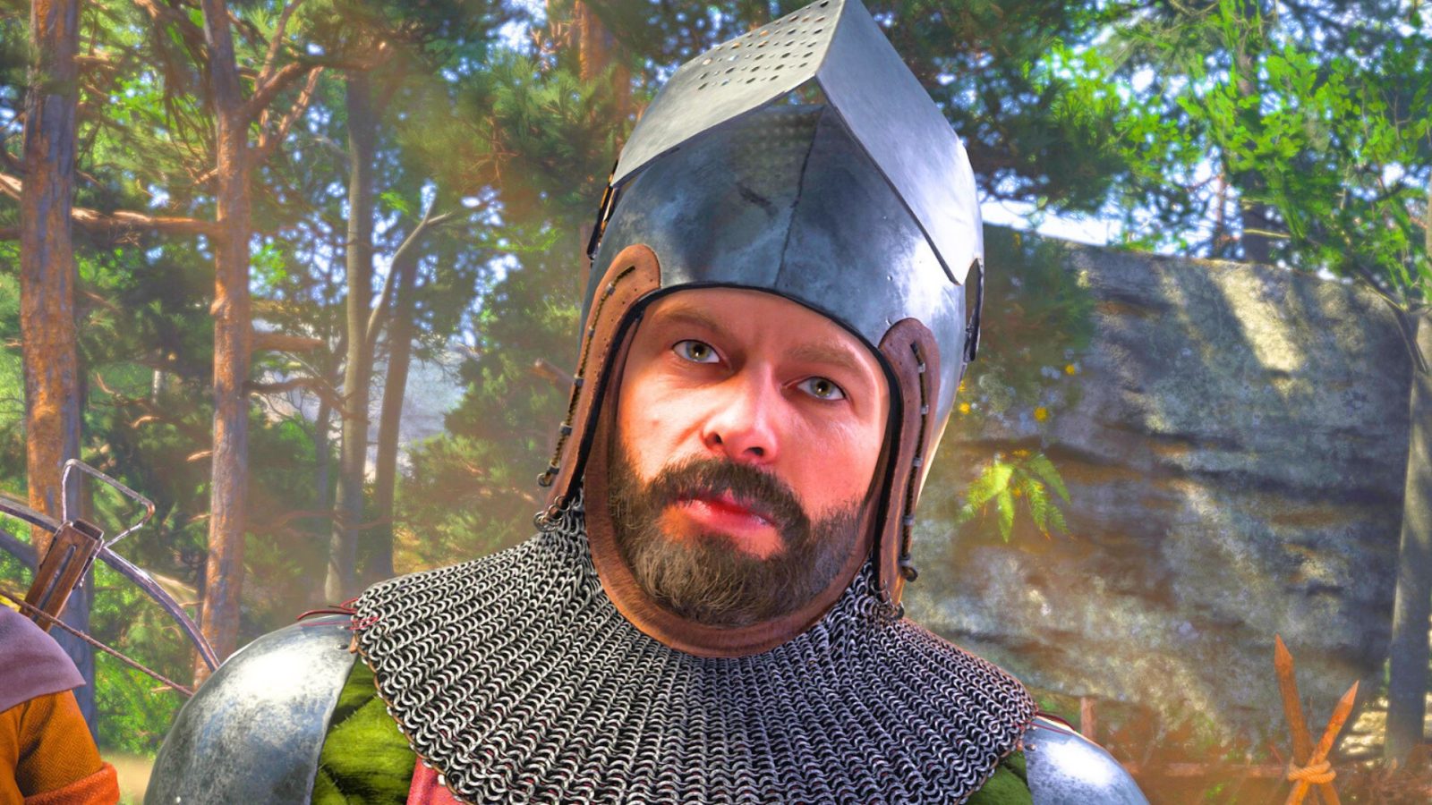 Kingdom Come Deliverance 2 dev says that Denuvo is a hard no