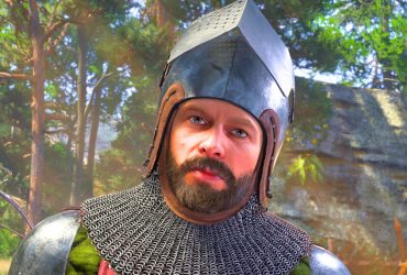 Kingdom Come Deliverance 2 dev says that Denuvo is a hard no