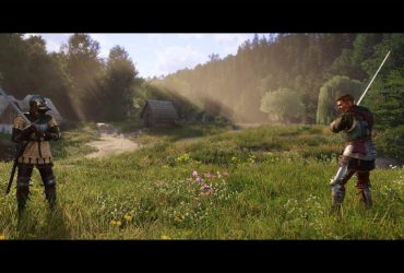 Kingdom Come: Deliverance 2 will NOT have Denuvo on PC