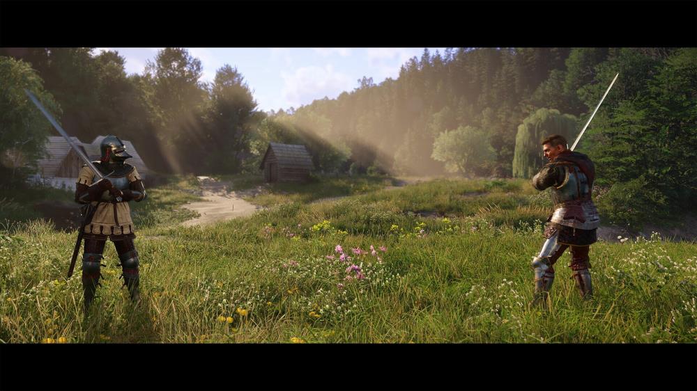 Kingdom Come: Deliverance 2 will NOT have Denuvo on PC