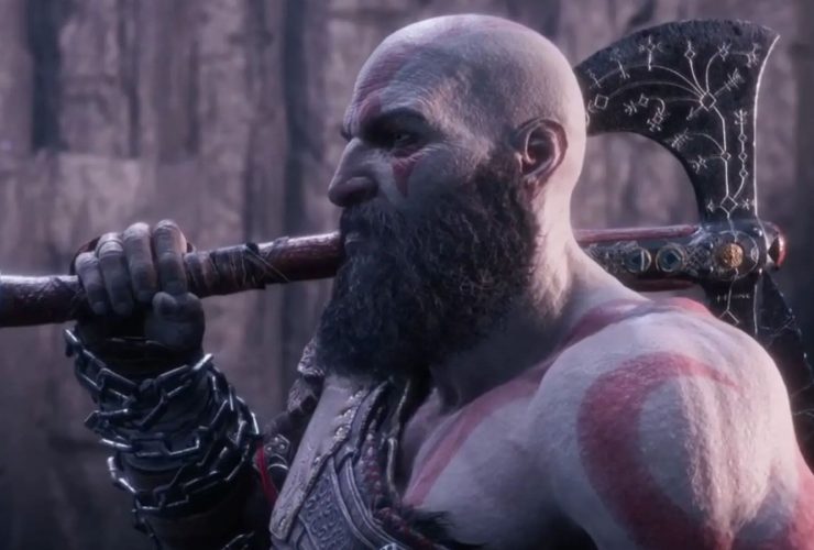 Kratos Actor Clarifies God of War Announcement Rumors