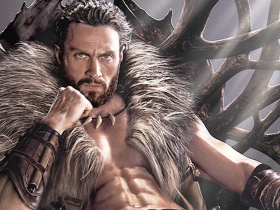 Kraven the Hunter Director Asks Spider-Man Fans To Be Fair