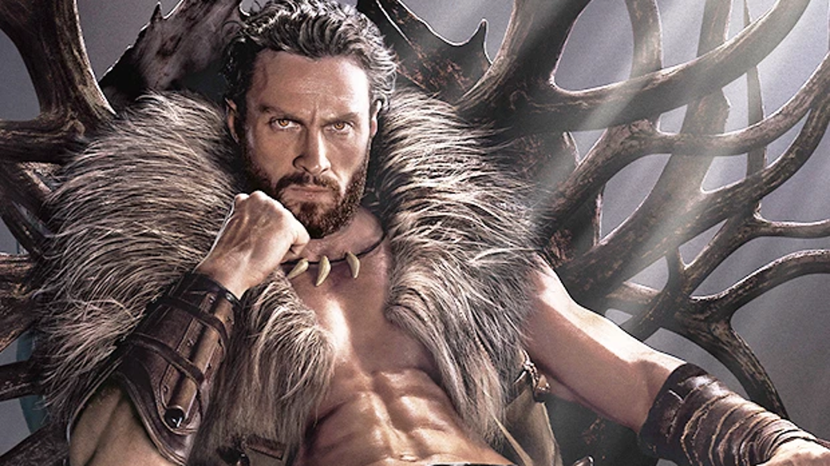 Kraven the Hunter Director Asks Spider-Man Fans To Be Fair