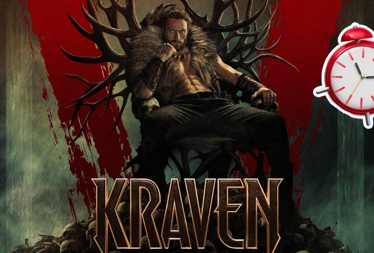 Kraven the Hunter Runtime Rumored to Be Under Two Hours Long