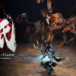 Kunitsu-Gami: Path Of The Goddess Did Not Meet Capcom's Sales Expectations