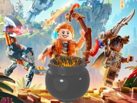 LEGO Horizon Adventures' Melting Pot Approach is a Lesson for LEGO Games