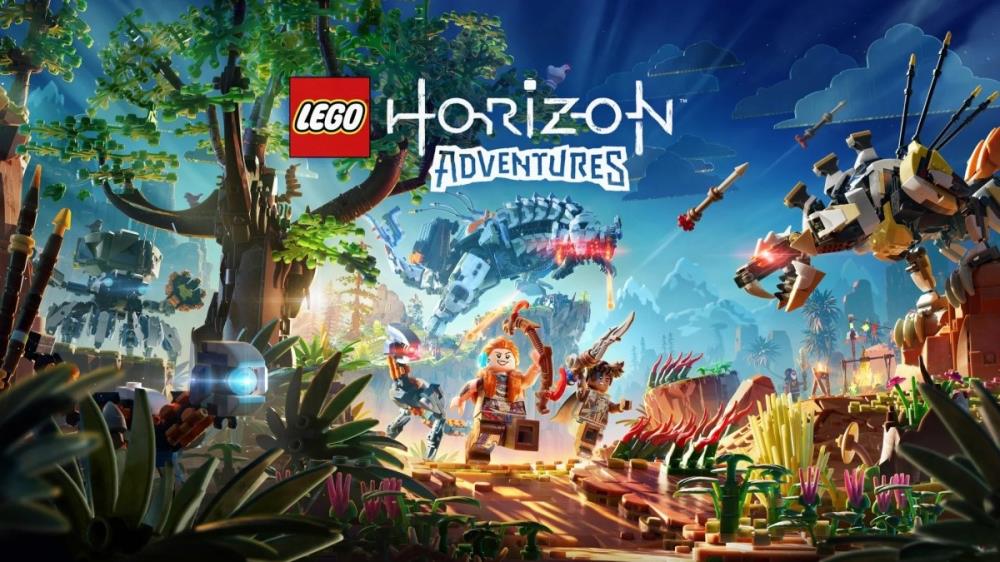 LEGO Horizon Adventures (PS5) review | One More Level